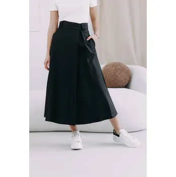 Dámská sukně Sukně Luo Black, S