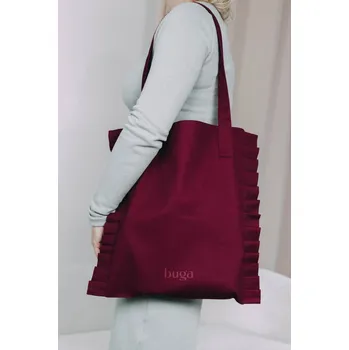 Taška Amma Bordo, UNI