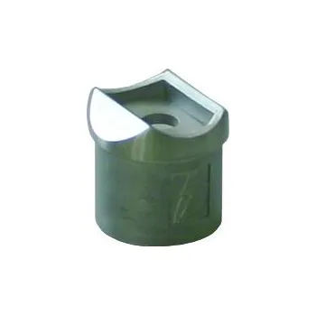 Zábradlí Spojka pro nerezové zábradlí k trubce 42,4 mm