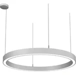 LIGHT IMPRESSIONS Deko-Light závěsné svítidlo - Lautaro 900/60 Down prisma P3, 59 W, DALI, 3000 K, bílá - LIGHT IMPRESSIONS IMPR 950248