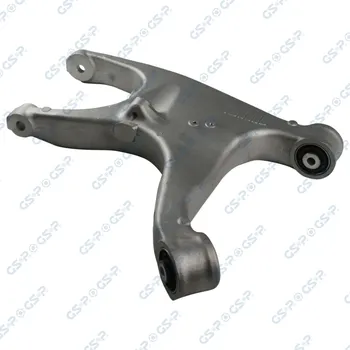 Zavěšení kol Řídicí páka, zavěšení kol GSP S062749