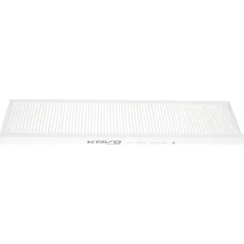 Ventilátor topení a klimatizace Filtr, vzduch v interiéru KAVO PARTS FCA-10207