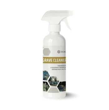 Čistič náhrobků a pomníků 500 ml