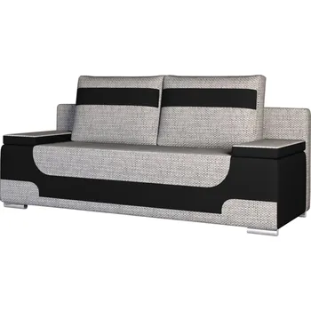 Pohovka Pohovka Area s funkcí spaní a úložným prostorem na lůžkoviny - ELTAP berlin new 01, soft 11, berlin new 01, berlin new 01, soft 11, berlin new 01, soft 11 200x90 cm