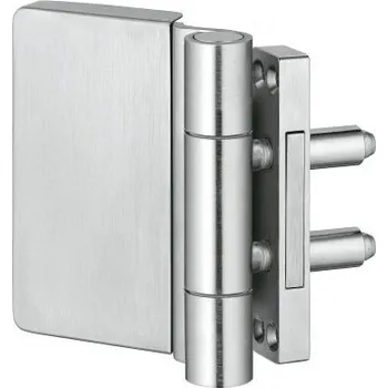 pant Simonswerk Multi 3D VN 3041 Nerez kartáčovaná (040)