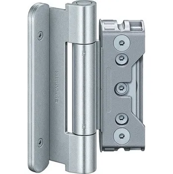 pant Simonswerk Baka Protect 4020 3D Pozink (SW 110)