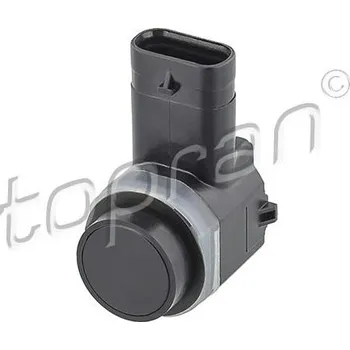 Parkovací asistent Parkovací senzor TOPRAN 701 256