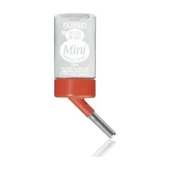 napáječka Napáječka pro hlodavce Crystal 75ml