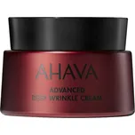 Ahava Pece-o-oblicej Apple-Of-SodomAdvanced Deep Wrinkle Cream 50 ml (31 840,00 Kč / 1 l)