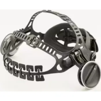 Svářečská kukla Náhlavní kříž pro svářečskou kuklu Speedglas G5-01/G5-03, 613200