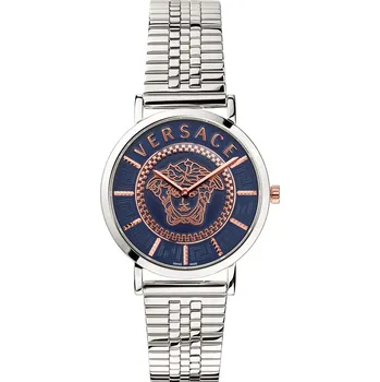 Hodinky Versace VEK400821 V-Essential 36mm 5ATM