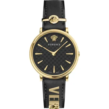 Hodinky Versace VE8104622 V-Circle 38mm