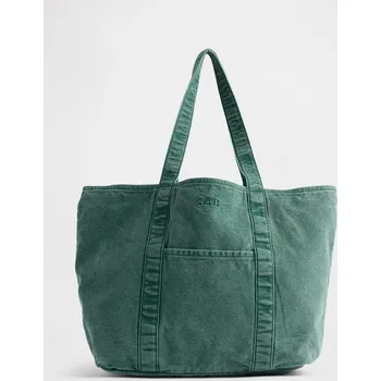 GAP Dámské Taška s logem 681976-18 Velikost: ONESIZE Tričko zdarma při nákupu nad 3000,-!