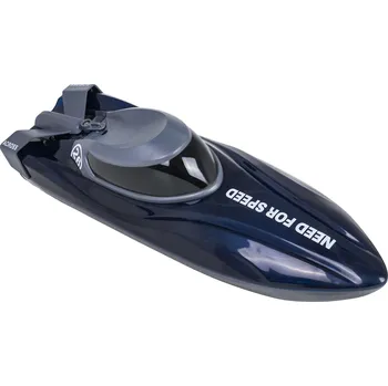 RC model lodě R/C Loď s Modrým Podsvícením