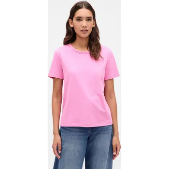 Dámské tričko GAP Dámské Bavlněné tričko 718877-27 Velikost: XS Tričko zdarma při nákupu nad 3000,-!