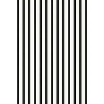 Obklad Mexen Lam-F vzorek akustických nástěnných lamel, plst 6 mm, Bílý Mat - S105-051-S Lamely