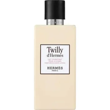 Tělový krém Twilly D’Hermès / tělové mléko Hermes - 200 ml