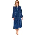 Dámský župan Doctor nap 1078 Modrá, XL