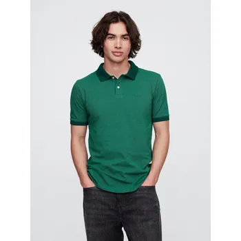 GAP Pánské Piqué polo tričko 586306-32 Velikost: XS Tričko zdarma při nákupu nad 3000,-!