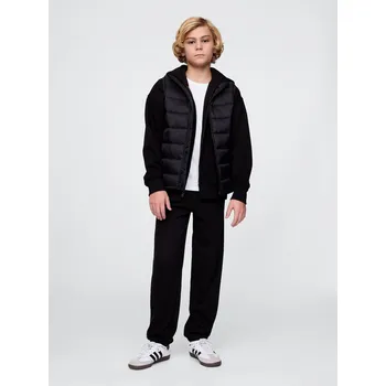 GAP Chlapecké Dětské tepláky s logem 743964-00 Velikost: XL Tričko zdarma při nákupu nad 3000,-!