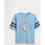 GAP Chlapecké Dětské oversize tričko 768110-05 Velikost: L Tričko zdarma při nákupu nad 3000,-!