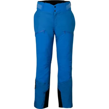 Snowboardové kalhoty Kalhoty PHENIX De Lorean Racing Pants Blue, L