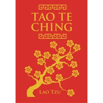 TAO TE CHING [PL] (Bellona)