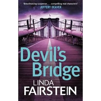 Devil's Bridge - Fairstein, Linda