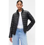 GAP Dámská Prošívaná nepromokavá bunda ColdControl 791284-00 Velikost: M Tričko zdarma při nákupu nad 3000,-!