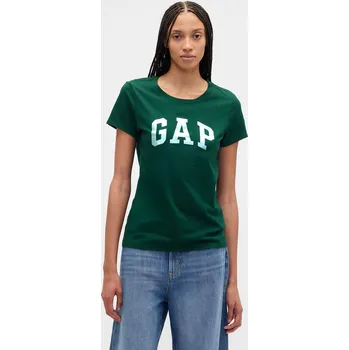 GAP Dámské Tričko s logem 776775-09 Velikost: XXS Tričko zdarma při nákupu nad 3000,-!