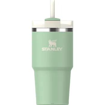 Termohrnek STANLEY The Quencher/Cup H2.O FlowState™ Tumbler 600 ml/20oz Pistachio