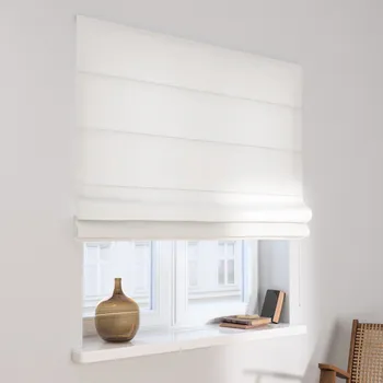 Roleta Římská roleta Capri Harmony 862-MST-SWH-R-144-76_130x170