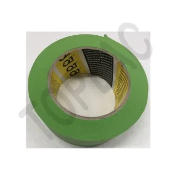 Maskovací páska Q1 48 mm x 50 m zelená