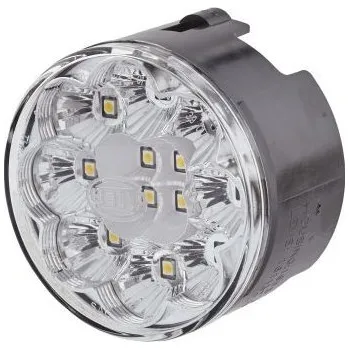 Přední světlomet Obrysové světlo HELLA 2PF 009 001-521