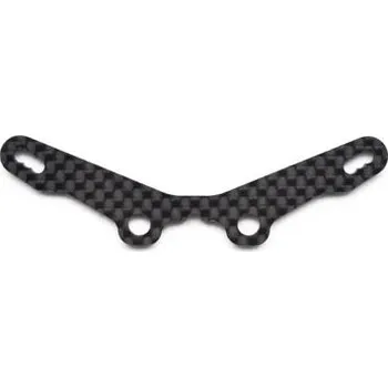 RC náhradní díl Serpent Shocktower carbon fr X20 '23 (SER402033) - expresní doprava