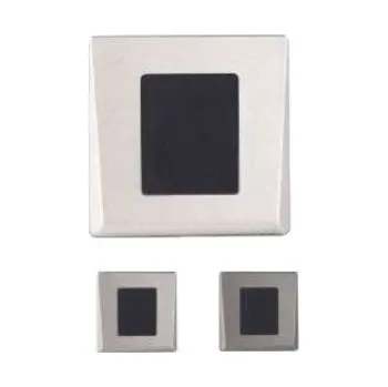 Kancelářská technika ÜControl RFID - čtečka, bateriová Bílá