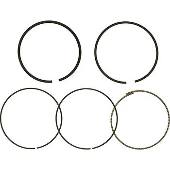 Píst motoru NAMURA pístní kroužky POLARIS sportSMAN 450 HO (16), sportSMAN/RANGER 570 (14-16), RZR 570 (12-16) (průměr válce 99,00mm) (NAMURA pístní kroužky POLARIS sportSMAN 450 HO (16), sportSMAN/RANGER 570 (14-16), RZR 570 (12-16) (průměr válce 99,00mm))