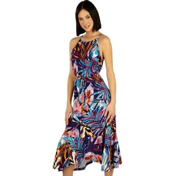 Dámská móda Dámské šaty na ramínka Litex 5E078 viz. foto M