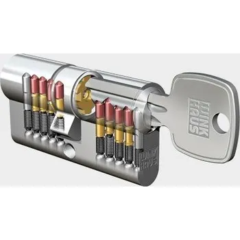 Vložka do dveří Cylindrická vložka Winkhaus - XR - třída 3 30+45