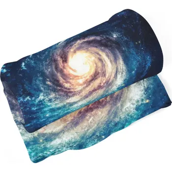 deka Sablio Deka Světelný vír - 150x120 cm