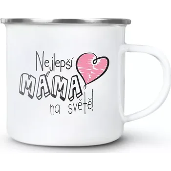 Sablio Plecháček Nejlepší máma na světě: 300 ml