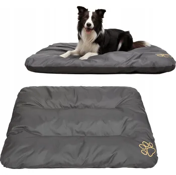 Pelíšek pro psa Matrace pro psy Doggy 100 cm x 70 cm