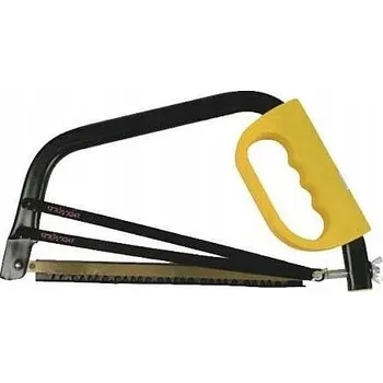 Ruční pilka Ruční pila na dřevo a kov Strend Pro