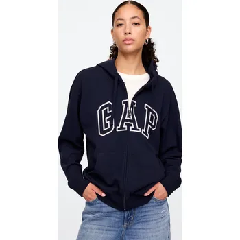Dámská mikina GAP Dámská Mikina s logem 727433-03 Velikost: XS Tričko zdarma při nákupu nad 3000,-!