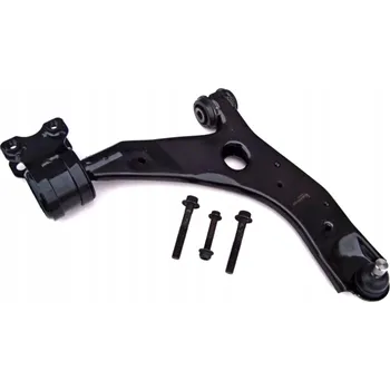 Zavěšení kol GT-Bergmann GT20-187 Rameno, odpružení