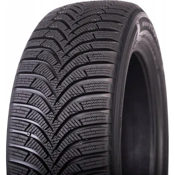 Zimní osobní pneu Zimní pneumatika Hankook Winter i*cept RS2 W452 155/65 R14 75 T s přilnavostí na sněhu (3PMSF)