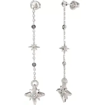 Souprava šperků Guess JUBE03328JWRHT/U