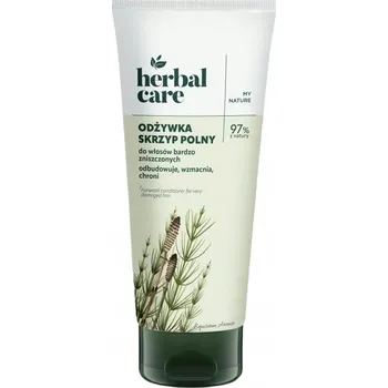 Farmona Herbal Care kondicionér na poškozené vlasy Přeslička rolní 200 ml