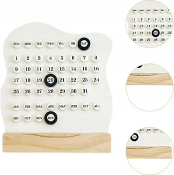 Kalendář Stolní kalendář 2025