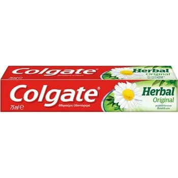zubní pasta Zubní pasta Colgate